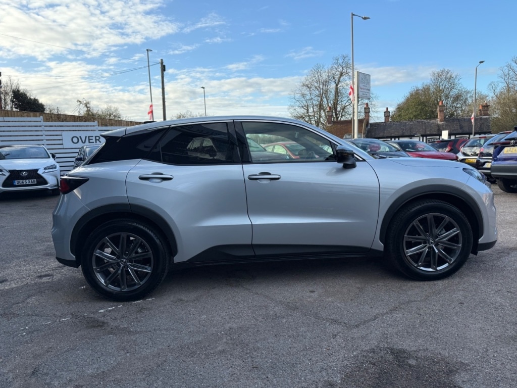 Used Lexus LBX 2025 for sale - 76616926: Photo 16