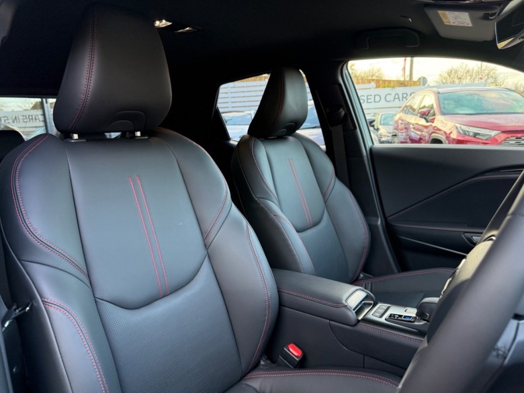 Used Lexus LBX 2025 for sale - 76616926: Photo 18