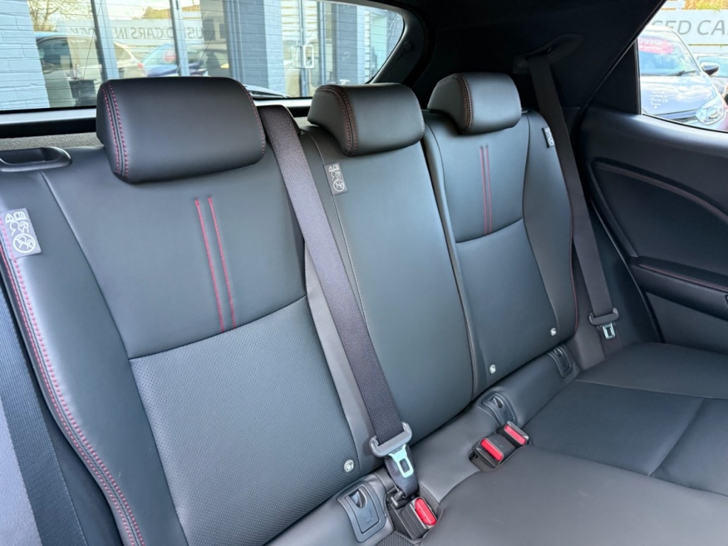 Used Lexus LBX 2025 for sale - 76616926: Photo 19