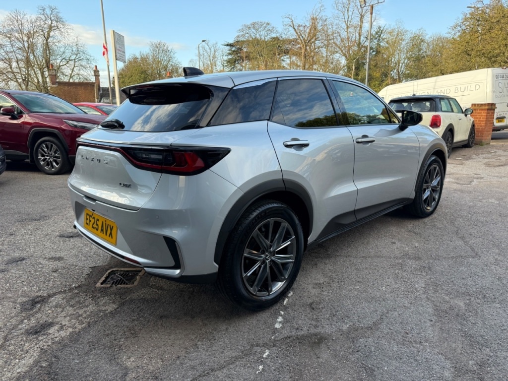 Used Lexus LBX 2025 for sale - 76616926: Photo 20