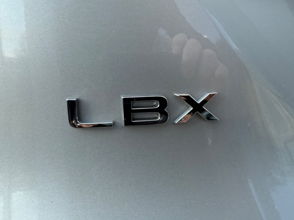 Used Lexus LBX 2025 for sale - 76616926: Photo 22