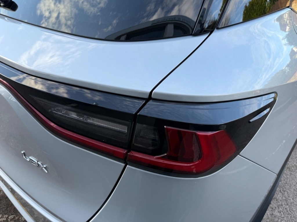 Used Lexus LBX 2025 for sale - 76616926: Photo 24