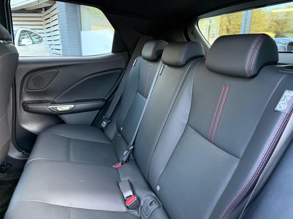 Used Lexus LBX 2025 for sale - 76616926: Photo 27