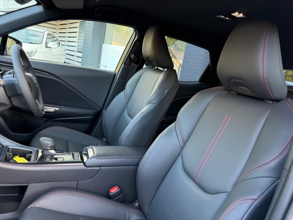 Used Lexus LBX 2025 for sale - 76616926: Photo 28