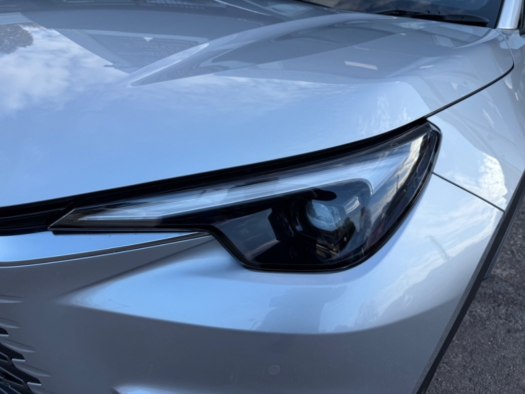 Used Lexus LBX 2025 for sale - 76616926: Photo 30