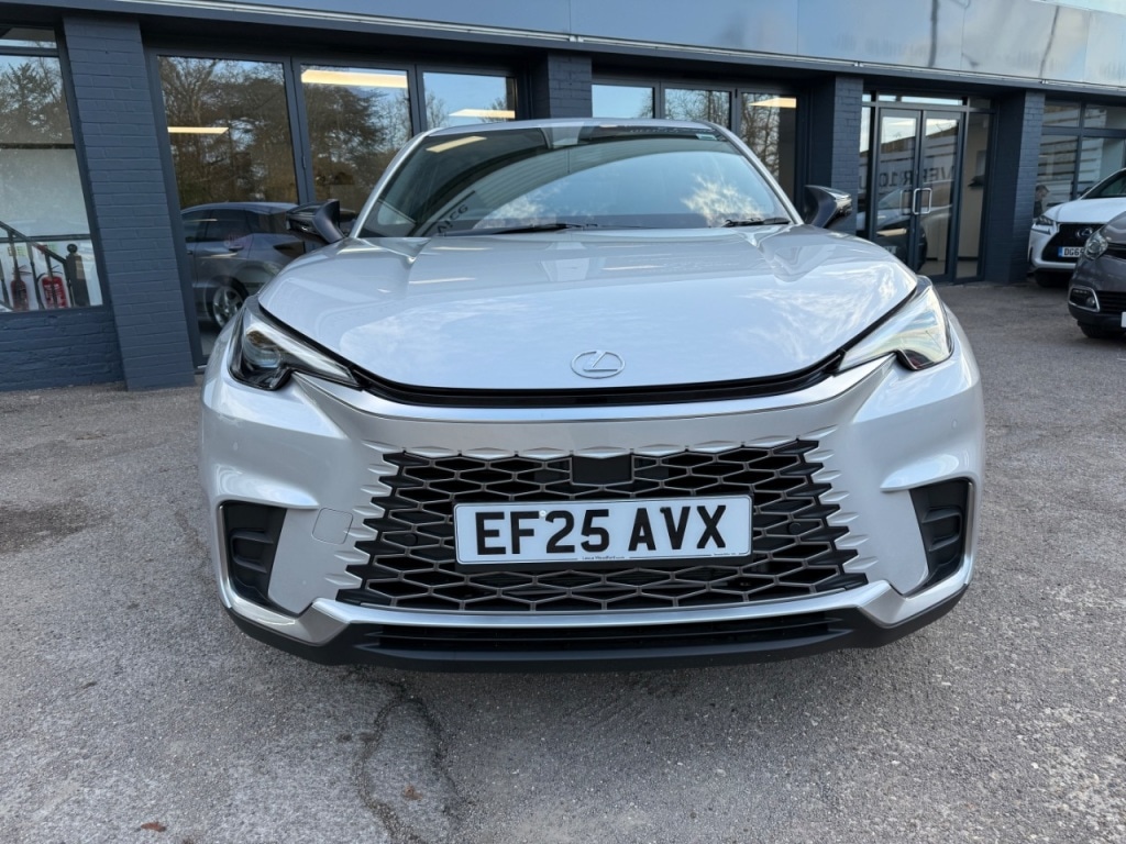 Used Lexus LBX 2025 for sale - 76616926: Photo 33