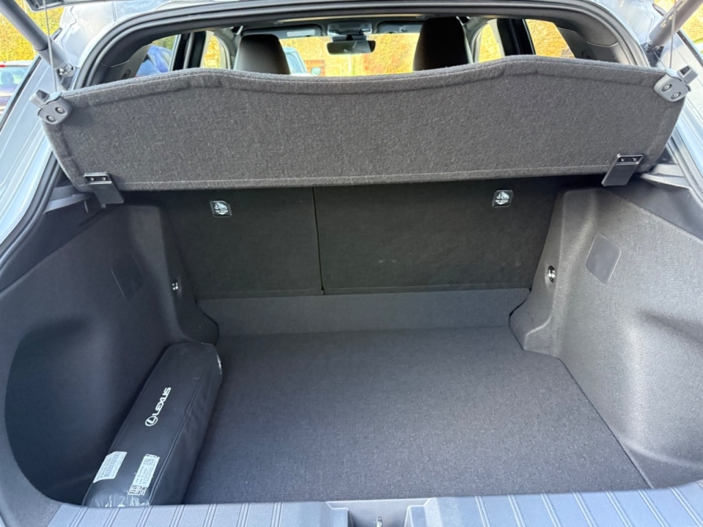 Used Lexus LBX 2025 for sale - 76616926: Photo 35