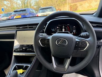 Used Lexus LBX 2025 for sale - 76616926: Photo