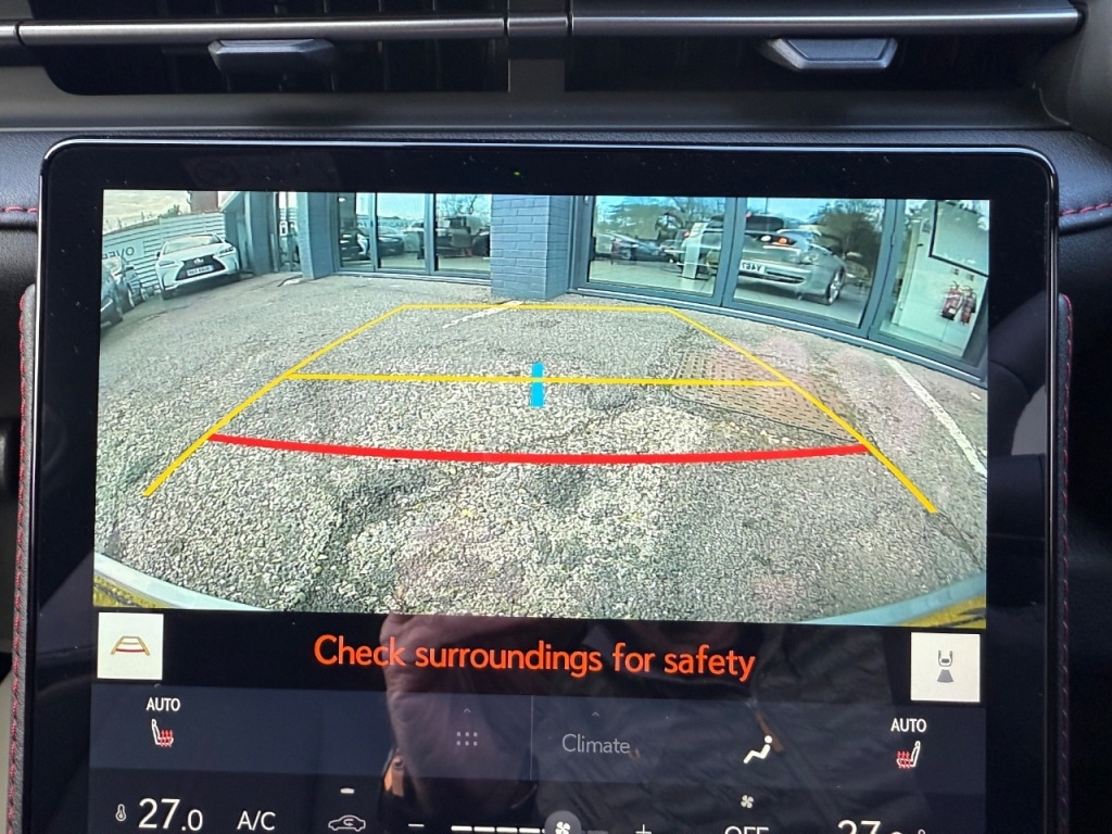 Used Lexus LBX 2025 for sale - 76616926: Photo 6