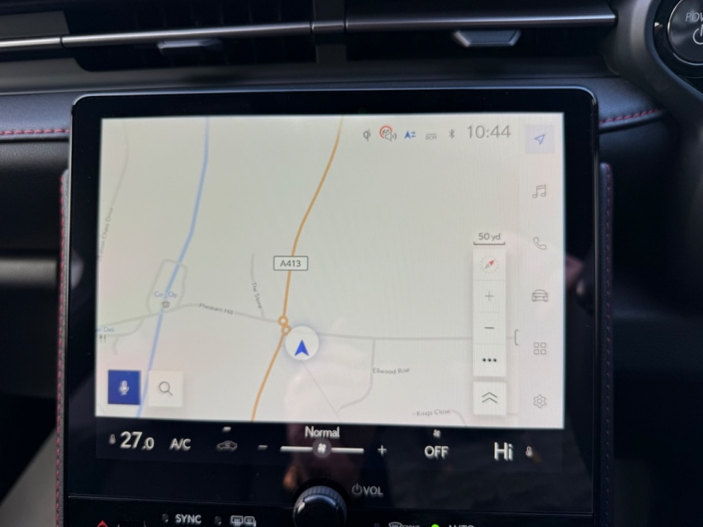 Used Lexus LBX 2025 for sale - 76616926: Photo 7