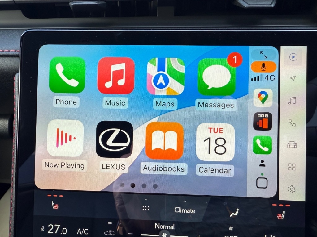 Used Lexus LBX 2025 for sale - 76616926: Photo 8