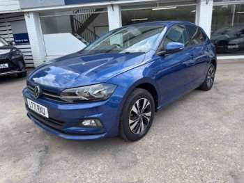 2021 - 1.0 TSI 95 Match 5dr - ONE OWNER - APPLE CAR PLAY