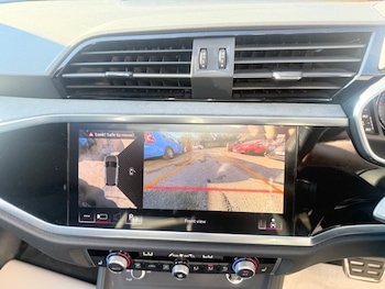 Used Audi Q3 2021 for sale - 77952179: Photo