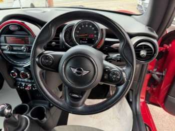 Used MINI Hatch 2015 for sale - 74662250: Photo