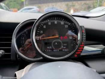 Used MINI Hatch 2015 for sale - 74662250: Photo