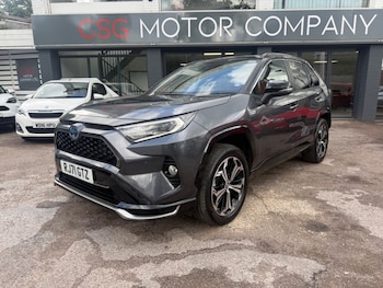 Used Toyota RAV4 2022 for sale - 78779959: Photo