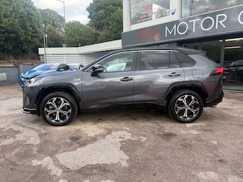 Used Toyota RAV4 2022 for sale - 78779959: Photo