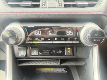 Used Toyota RAV4 2022 for sale - 78779959: Photo