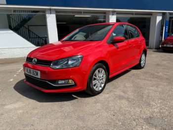2016 - 1.0 SE 5dr - AIR CON - ALLOYS - BLUETOOTH