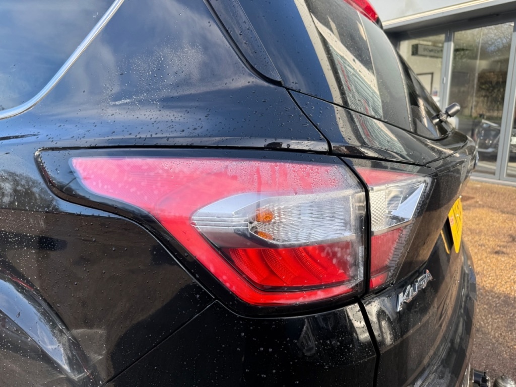 Used Ford Kuga 2019 for sale - 77355010: Photo 10