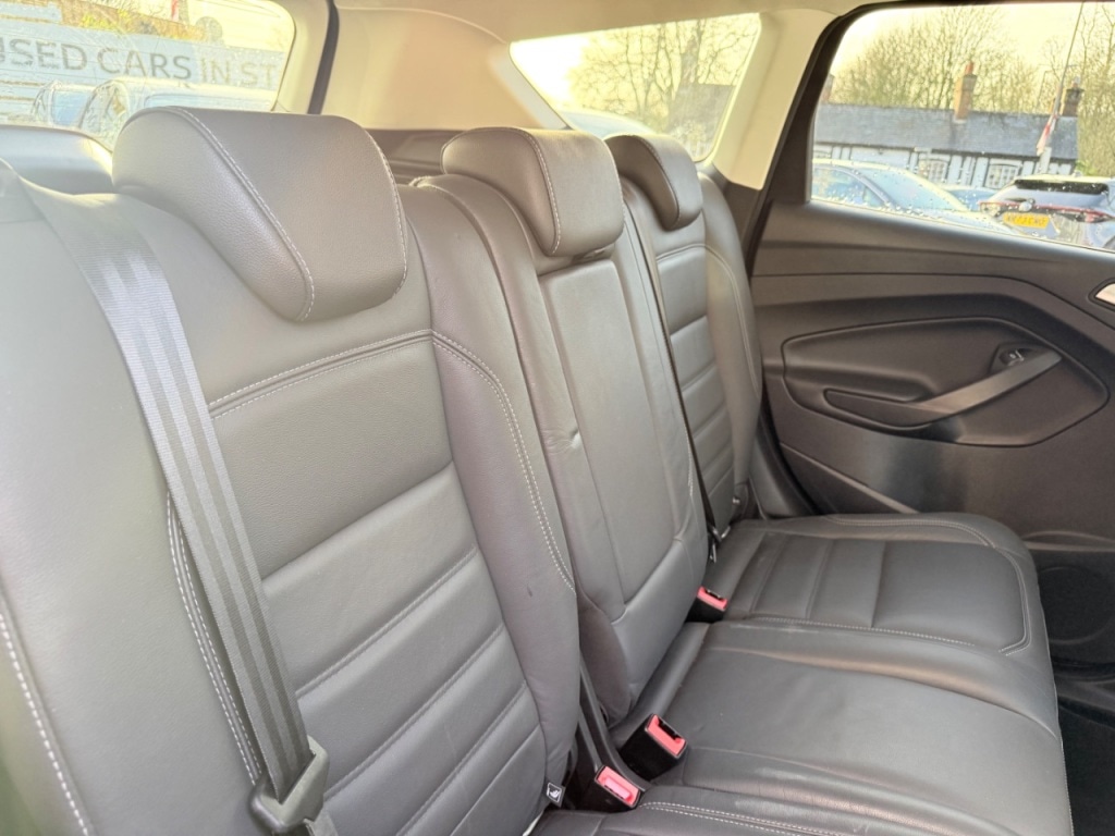 Used Ford Kuga 2019 for sale - 77355010: Photo 13