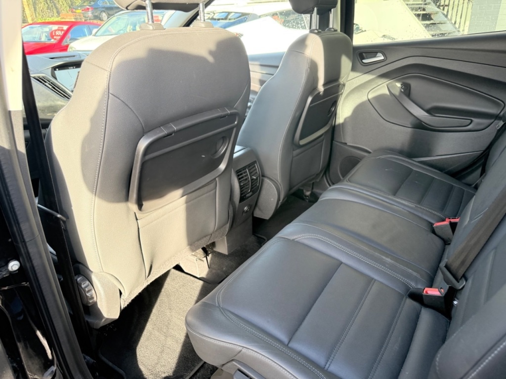 Used Ford Kuga 2019 for sale - 77355010: Photo 14