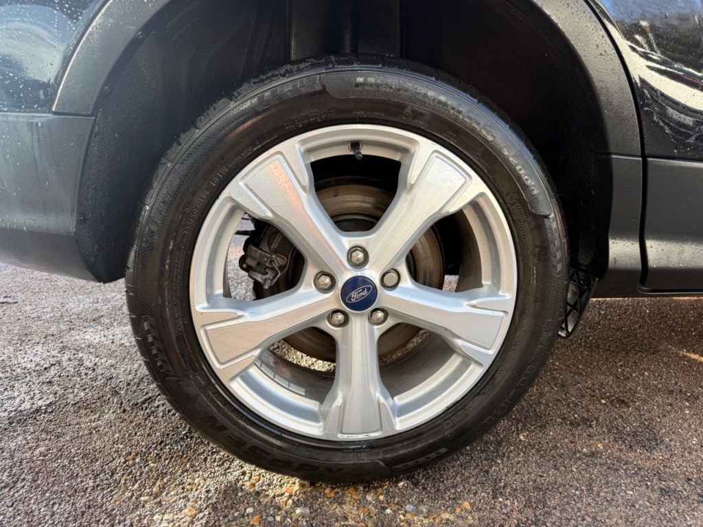 Used Ford Kuga 2019 for sale - 77355010: Photo 16