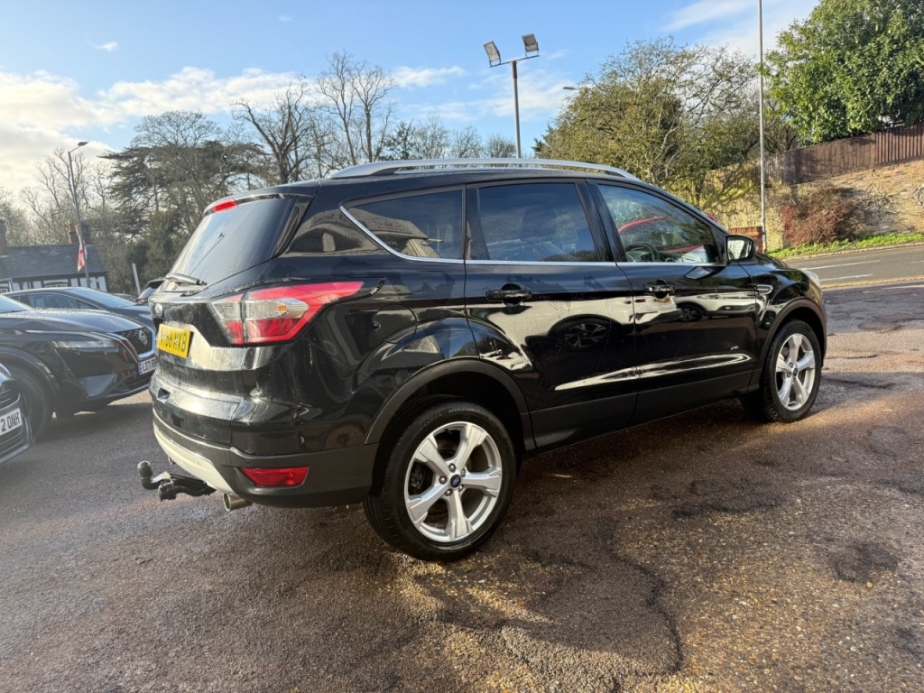 Used Ford Kuga 2019 for sale - 77355010: Photo 17