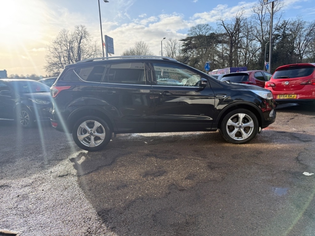 Used Ford Kuga 2019 for sale - 77355010: Photo 18