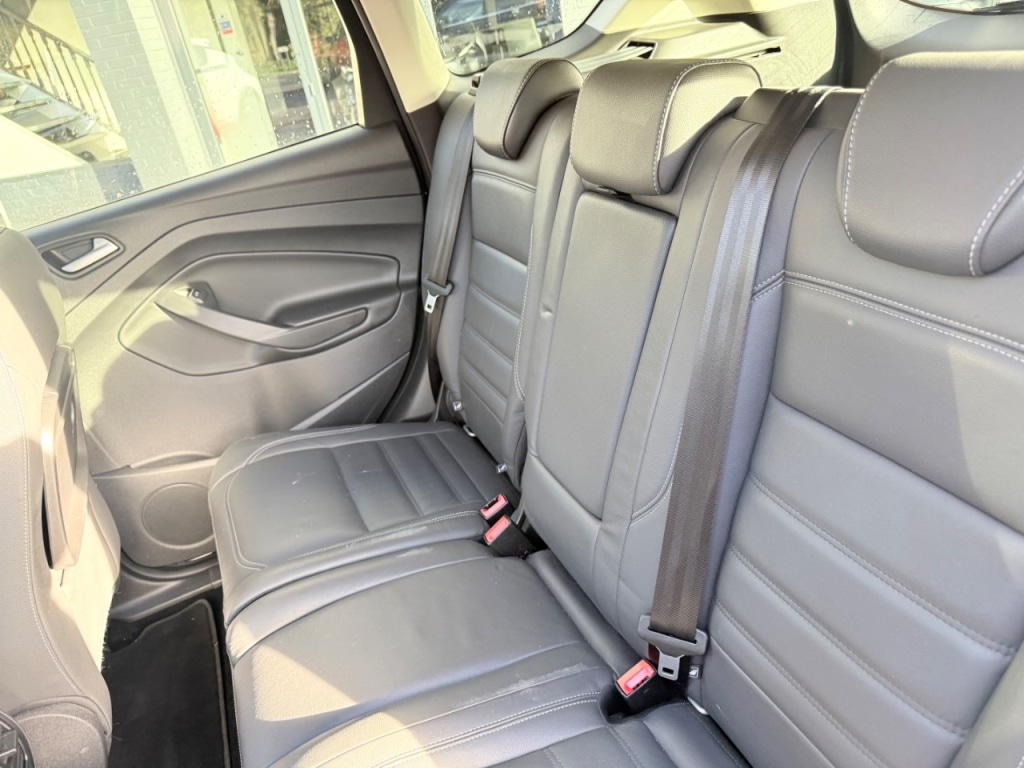 Used Ford Kuga 2019 for sale - 77355010: Photo 19