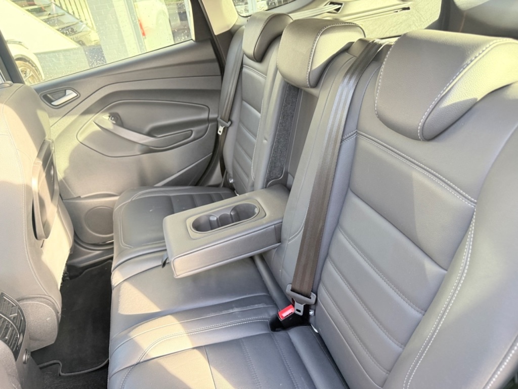 Used Ford Kuga 2019 for sale - 77355010: Photo 20