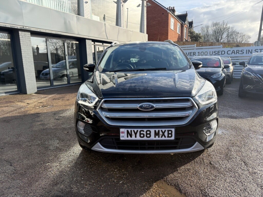 Used Ford Kuga 2019 for sale - 77355010: Photo 26