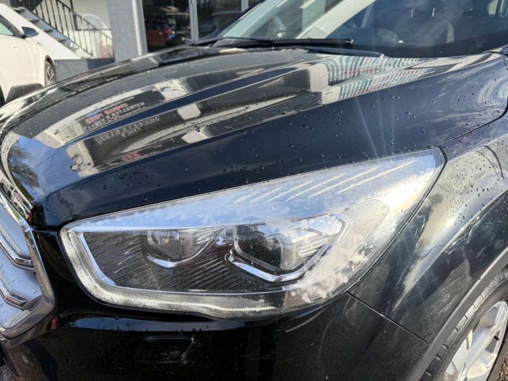 Used Ford Kuga 2019 for sale - 77355010: Photo 29