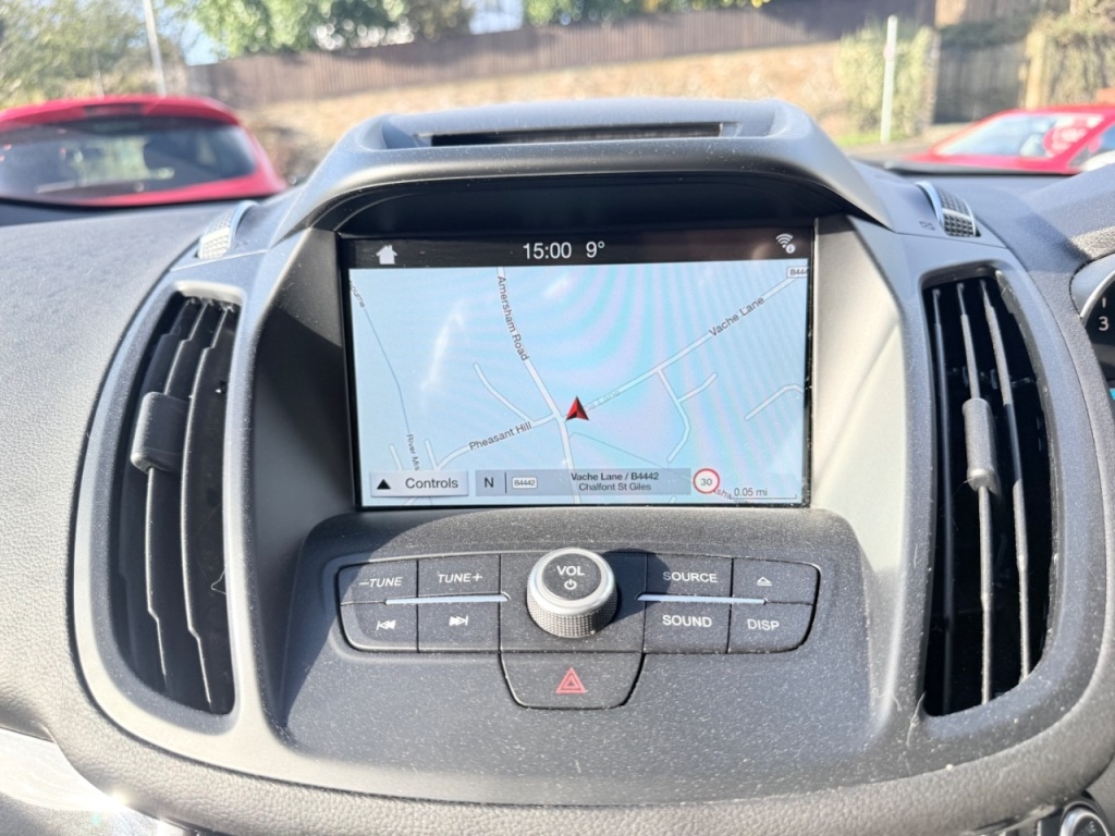 Used Ford Kuga 2019 for sale - 77355010: Photo 3