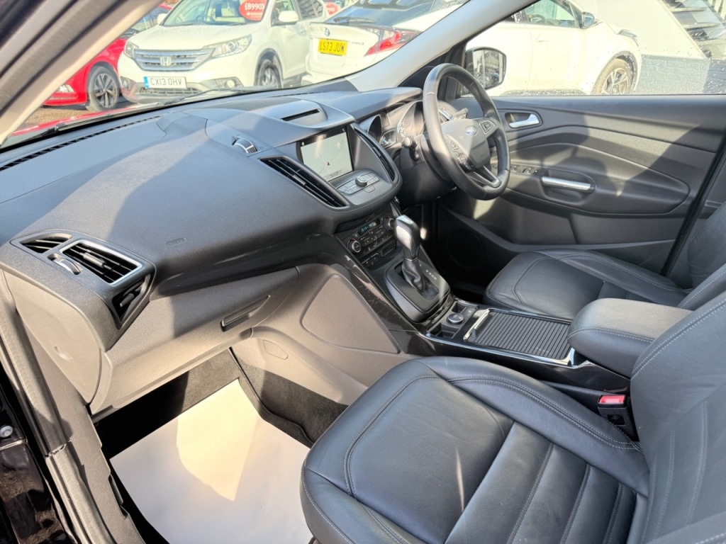 Used Ford Kuga 2019 for sale - 77355010: Photo 30