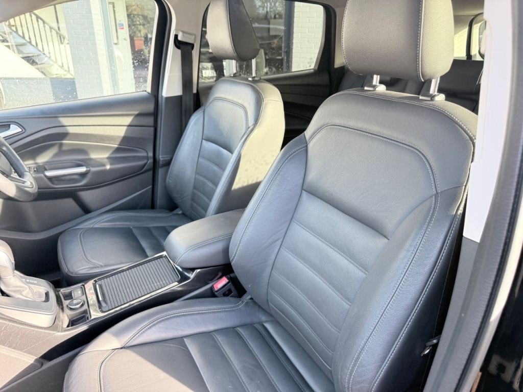 Used Ford Kuga 2019 for sale - 77355010: Photo 31