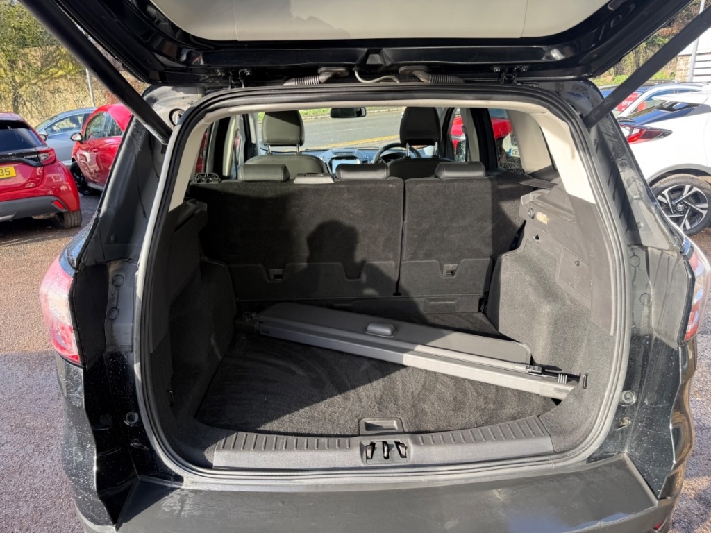 Used Ford Kuga 2019 for sale - 77355010: Photo 34