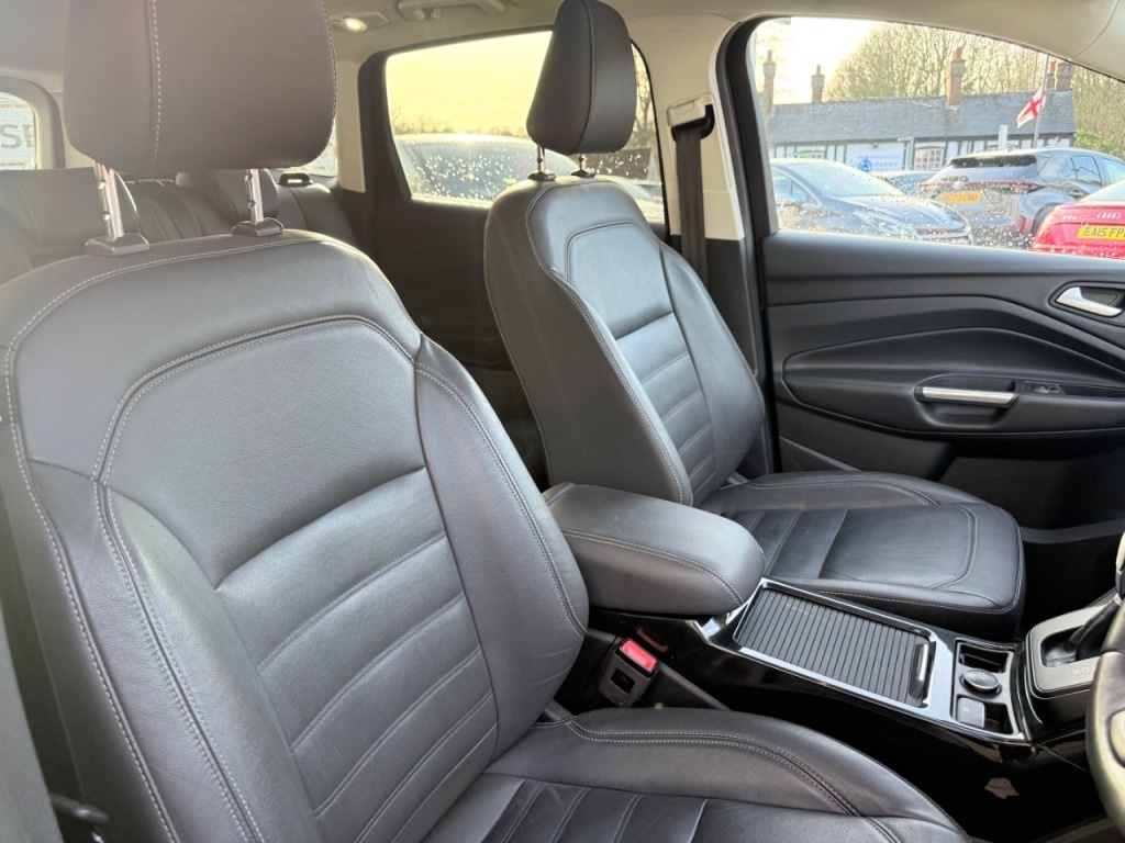 Used Ford Kuga 2019 for sale - 77355010: Photo 6