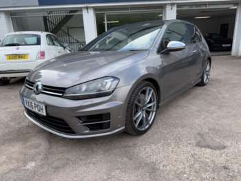 2016 - 2.0 TSI R 3dr DSG