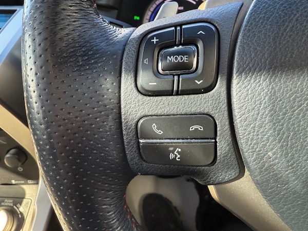 Used Lexus NX 2015 for sale - 76045858: Photo 11