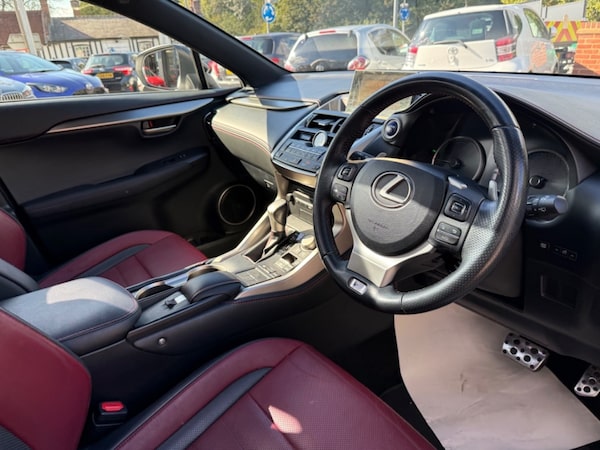 Used Lexus NX 2015 for sale - 76045858: Photo 13