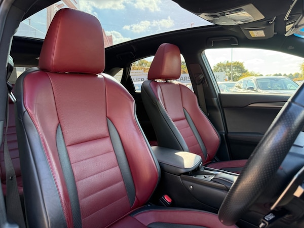 Used Lexus NX 2015 for sale - 76045858: Photo 14
