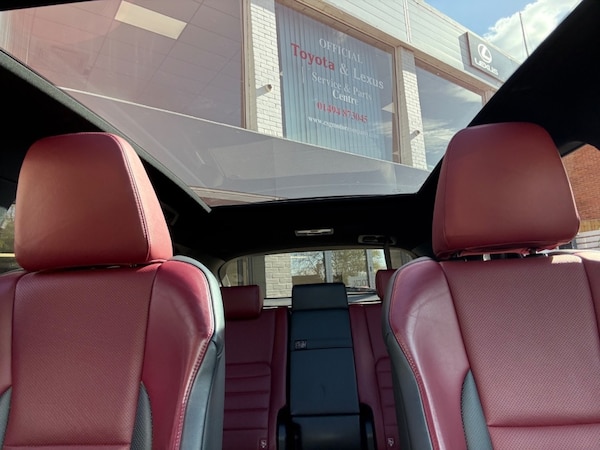 Used Lexus NX 2015 for sale - 76045858: Photo 15