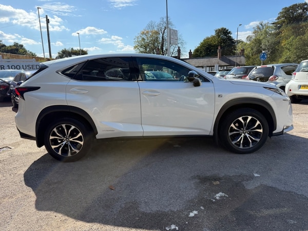 Used Lexus NX 2015 for sale - 76045858: Photo 19