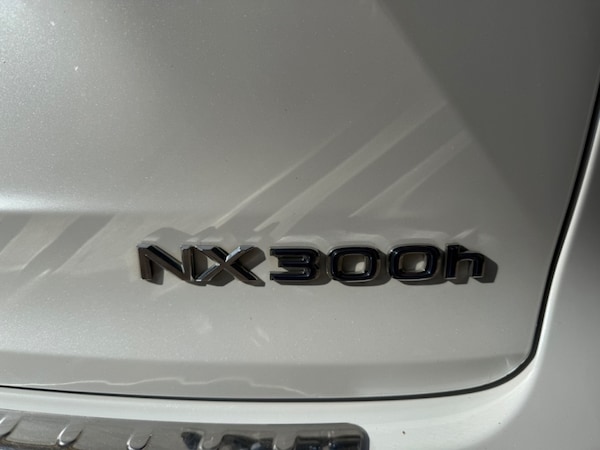 Used Lexus NX 2015 for sale - 76045858: Photo 23