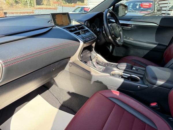 Used Lexus NX 2015 for sale - 76045858: Photo 28