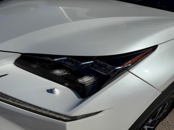Used Lexus NX 2015 for sale - 76045858: Photo 30