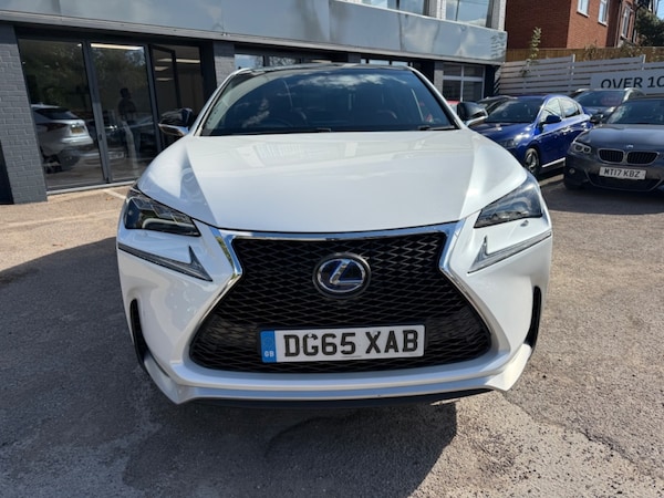 Used Lexus NX 2015 for sale - 76045858: Photo 31