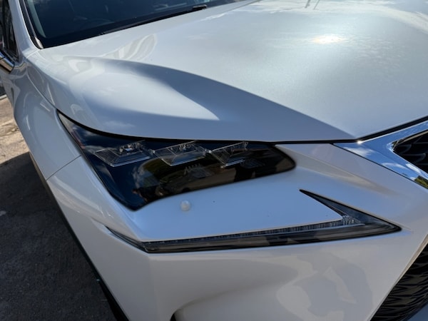 Used Lexus NX 2015 for sale - 76045858: Photo 32
