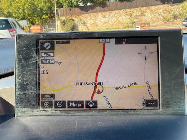 Used Lexus NX 2015 for sale - 76045858: Photo 4